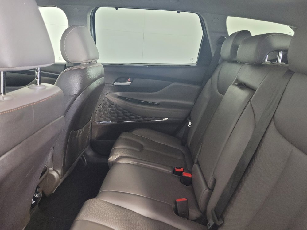 Used 2019 Hyundai Santa Fe FWD image 18