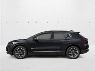 New 2026 Chevrolet Equinox EV LT FWD video 3