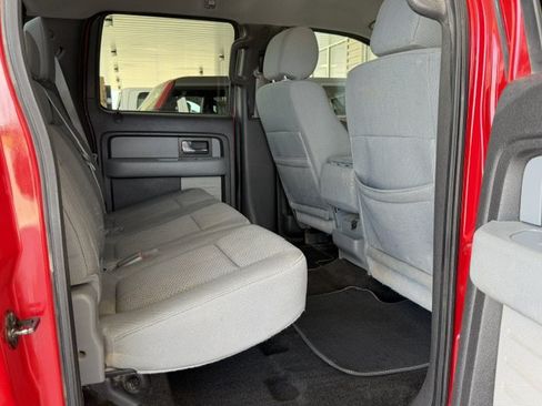 Used 2014 Ford F150 XLT w/ XLT Convenience Package AWD/4WD image 6