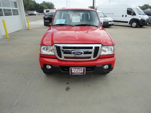 Used 2011 Ford Ranger XLT w/ Payload Pkg 2 image 18