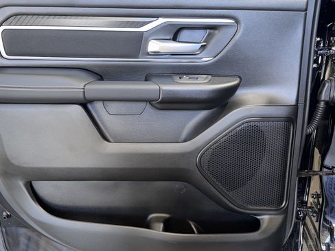 New 2026 RAM 1500 Big Horn AWD/4WD image 35