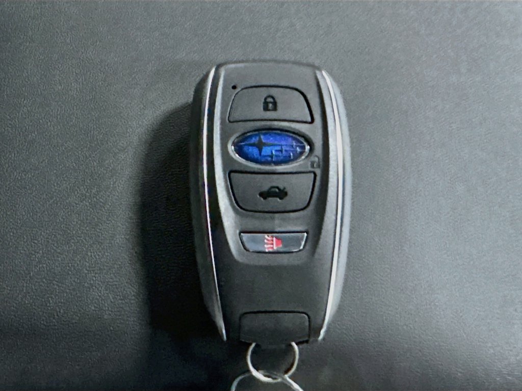 Certified 2026 Subaru Outback Limited XT AWD/4WD image 32