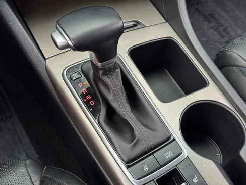 Used 2018 Kia Optima EX image 28