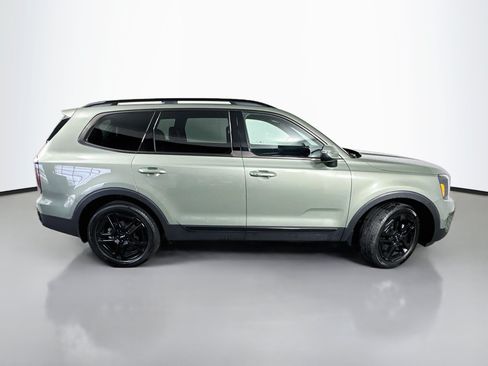 Used 2024 Kia Telluride EX X-Line AWD/4WD image 8