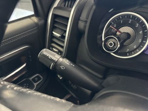 Used 2022 RAM 2500 Laramie image 36