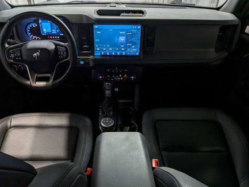 Used 2024 Ford Bronco Big Bend AWD/4WD image 6