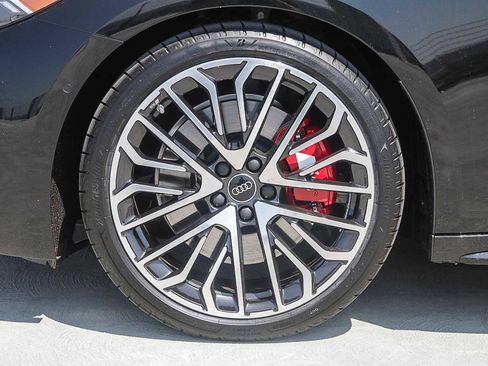 New 2025 Audi S5 Premium Plus image 11