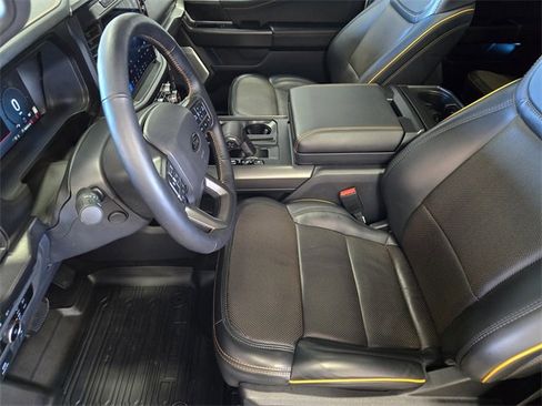 Certified 2024 Ford F150 Tremor w/ Equipment Group 402A High image 16