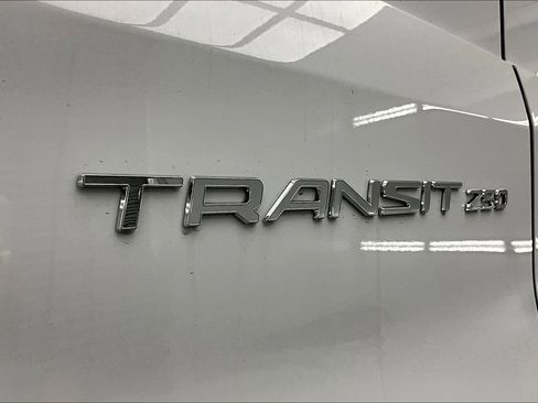 New 2025 Ford Transit 250 148 Medium Roof w/ Load Area Protection Package image 9