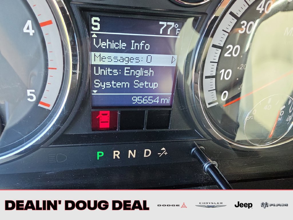 Used 2012 RAM 3500 Big Horn AWD/4WD image 19