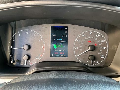 Used 2025 Toyota Corolla SE FWD image 26