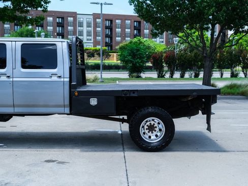 Used 1997 Ford F350 4x4 Crew Cab image 13