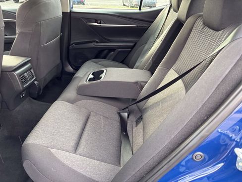 Used 2025 Toyota Camry LE FWD image 43