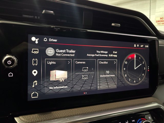 Used 2023 GMC Sierra 1500 Denali w/ Denali Reserve Package AWD/4WD image 27