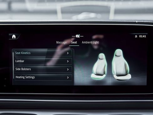 Used 2024 Mercedes-Benz GLE 63 AMG S image 76