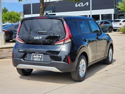 New 2025 Kia Soul S
