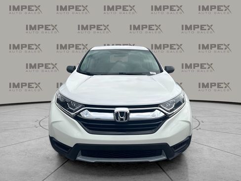 Used 2018 Honda CR-V LX image 5