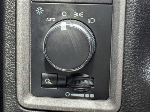 Used 2021 RAM 1500 Tradesman w/ Trailer Tow Group RWD image 14