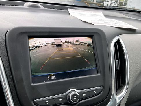 Certified 2020 Chevrolet Equinox LT image 21