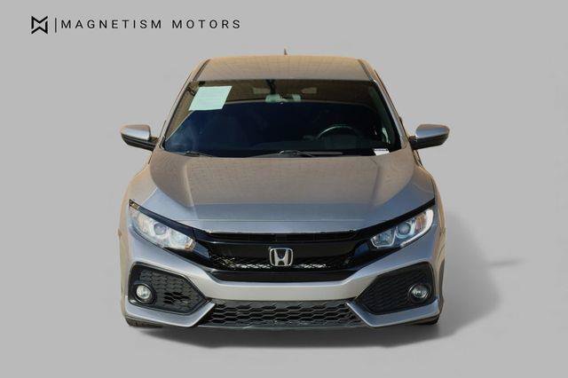 Used 2017 Honda Civic Sport image 6