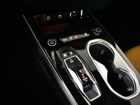 New 2026 Audi A6 Premium Plus image 25