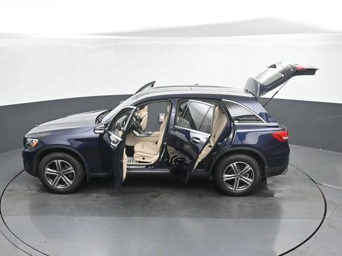 Used 2019 Mercedes-Benz GLC 300 4MATIC image 52