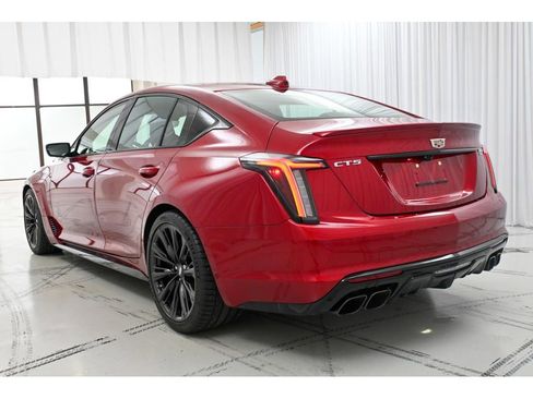 Used 2024 Cadillac CT5 V Blackwing w/ Super Cruise 2 Package image 5
