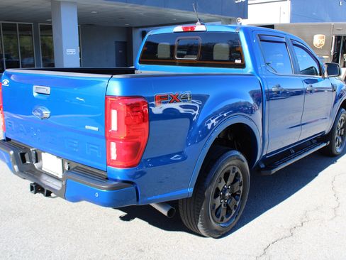 Used 2019 Ford Ranger XLT w/ Equipment Group 302A Luxury image 3