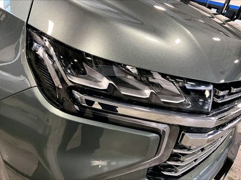 Used 2023 Chevrolet Tahoe Premier w/ Premium Package 2 image 34