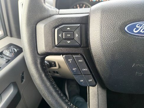 Certified 2018 Ford F150 XLT w/ Equipment Group 302A Luxury image 25