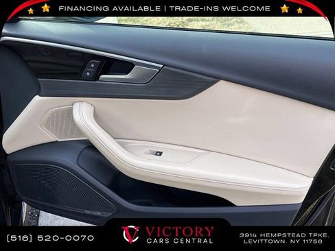 Used 2024 Audi A4 2.0T Premium Plus image 16