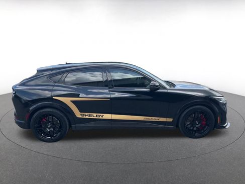 Used 2023 Ford Mustang Mach-E GT image 16