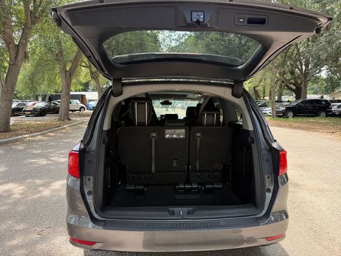 Used 2024 Honda Odyssey EX-L image 31