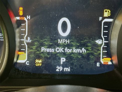 New 2025 Jeep Wrangler Unlimited Rubicon image 11