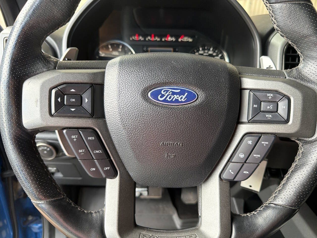 Used 2019 Ford F150 Raptor AWD/4WD image 37