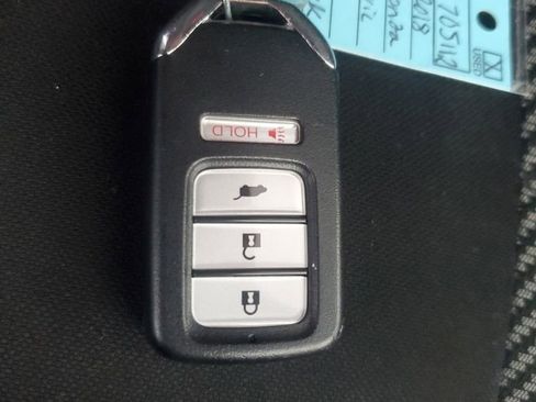 Used 2018 Honda Civic Si image 32