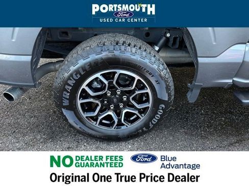 Used 2023 Ford F150 XLT w/ Equipment Group 302A High image 40