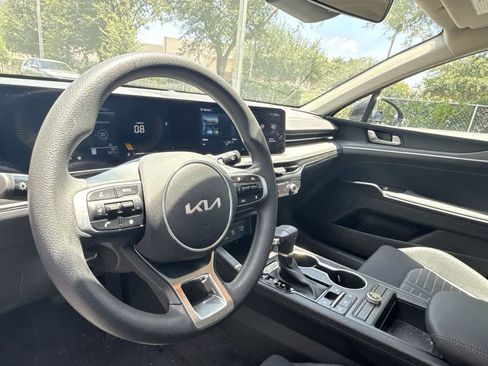 Certified 2026 Kia K5 LXS FWD image 18