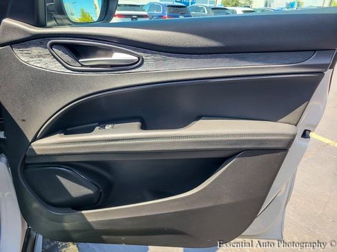 Used 2024 Alfa Romeo Stelvio Sprint image 22