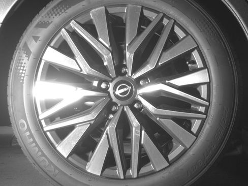 Used 2026 Nissan Altima 2.5 SV FWD image 18