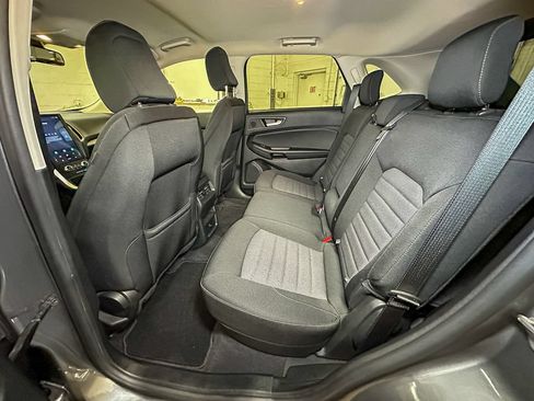 Used 2024 Ford Edge SE AWD/4WD image 24