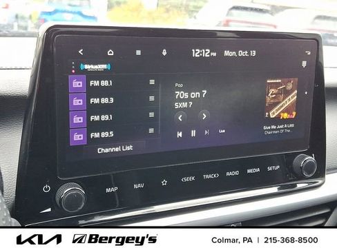 Used 2022 Kia Forte GT-Line image 20