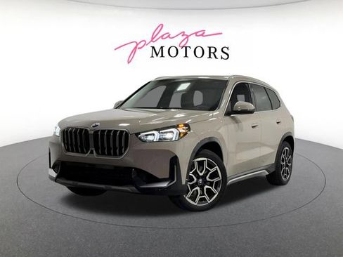 Used 2026 BMW X1 xDrive28i w/ Technology Package AWD/4WD image 1