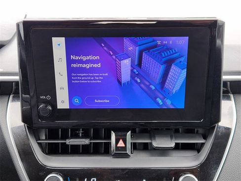 Certified 2024 Toyota Corolla LE image 12