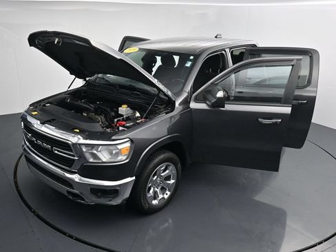 Used 2019 RAM 1500 Big Horn AWD/4WD image 35