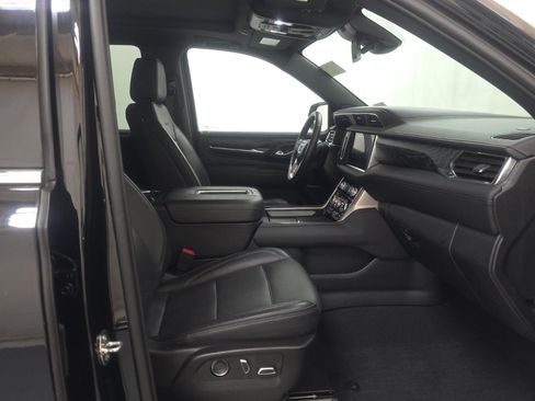 Used 2024 GMC Yukon Denali w/ Max Trailering Package AWD/4WD image 8