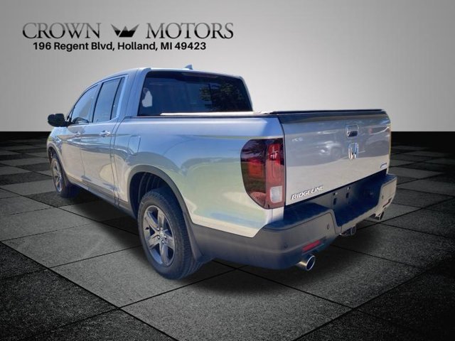 Certified 2023 Honda Ridgeline RTL-E image 11