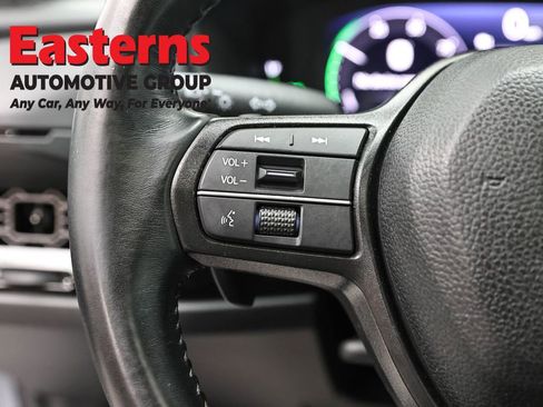 Used 2025 Honda Accord EX-L image 15