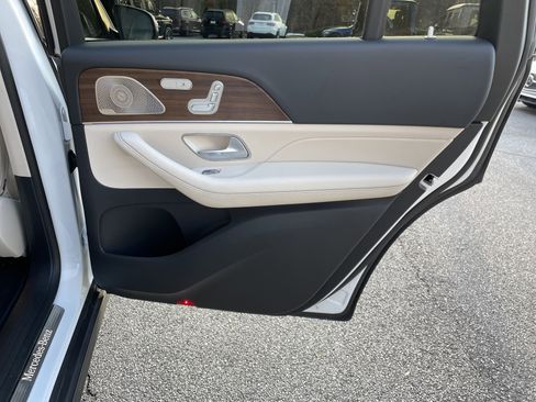 Certified 2024 Mercedes-Benz GLS 450 4MATIC image 45