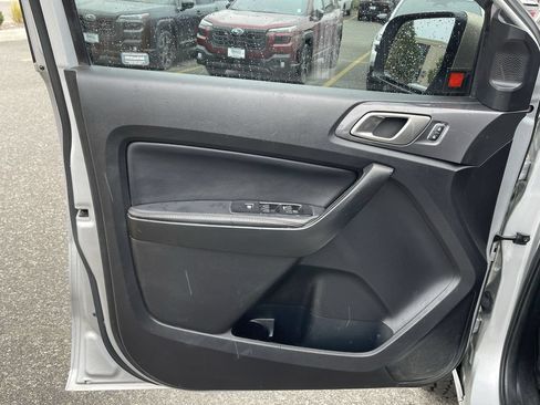Used 2019 Ford Ranger Lariat w/ Technology Package AWD/4WD image 23